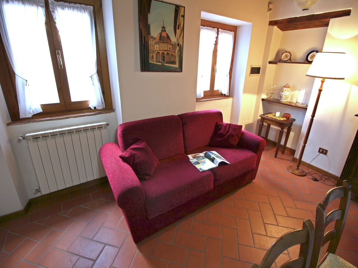 Bauernhof Poppi Ausstattung 25