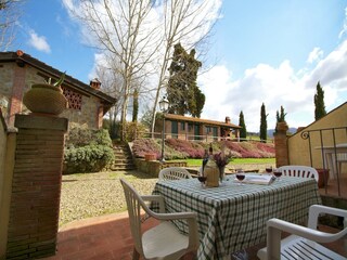 Fattoria Poppi Registrazione all'aperto 5