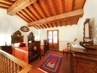 Casa de campo Poppi Características 27