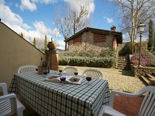 Fattoria Poppi Registrazione all'aperto 2