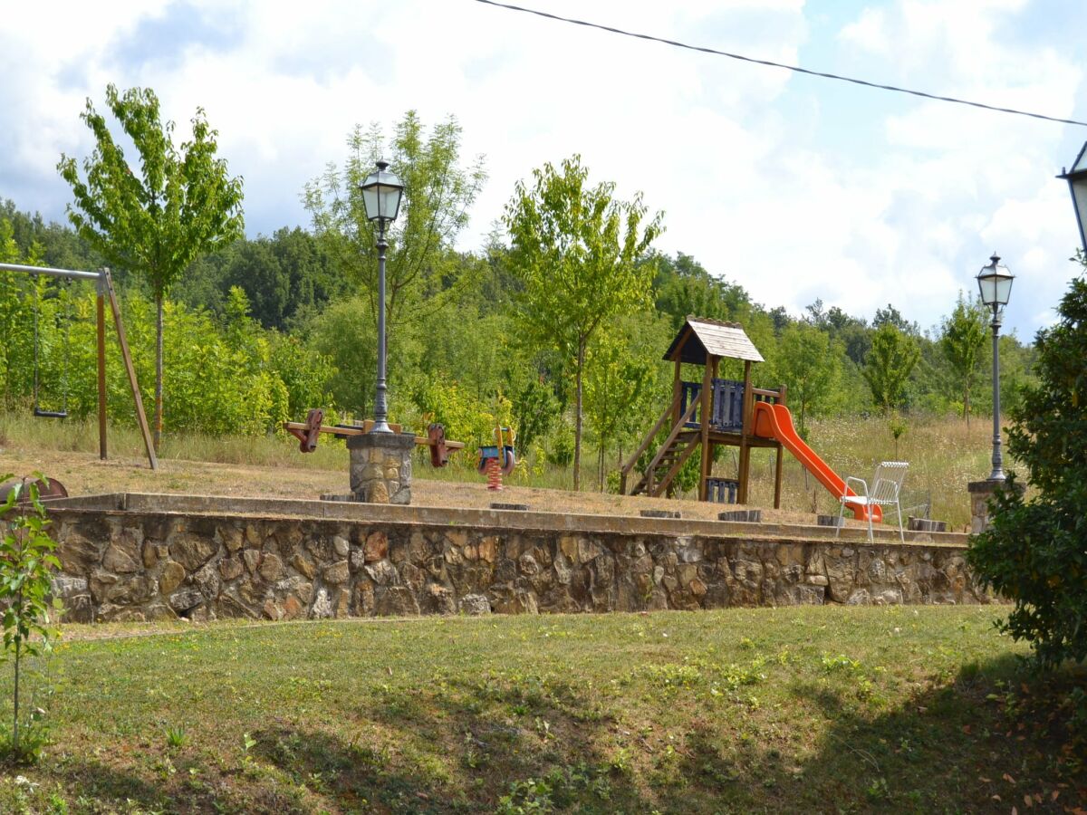 Bauernhof Poppi Außenaufnahme 2