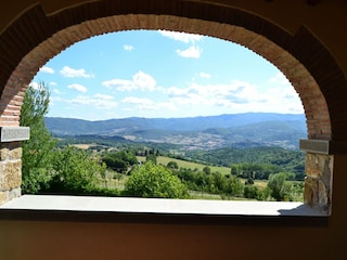 Bauernhof Poppi Außenaufnahme 6