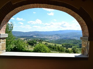 Fattoria Poppi Registrazione all'aperto 6