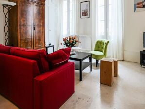 Apartments for 4 People - Montpellier - image1