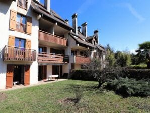 Apartment Holiday Rental Annecy with three rooms - Annecy - image1