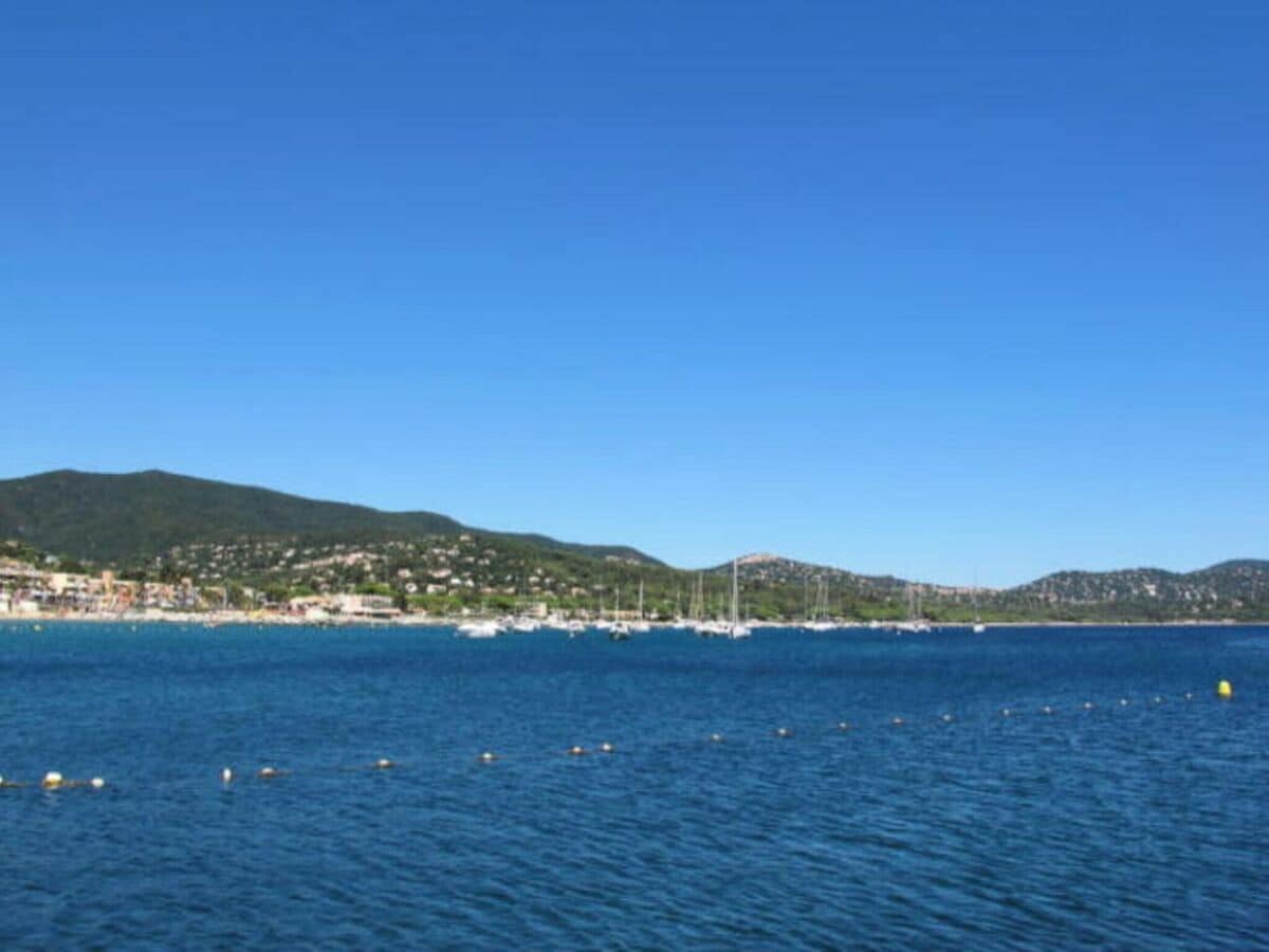 Appartamento Cavalaire-sur-Mer Registrazione all'aperto 1