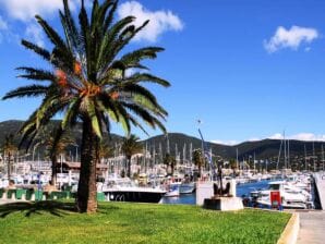 Apartment 2 Rooms 4 People - Cavalaire-sur-Mer - image1