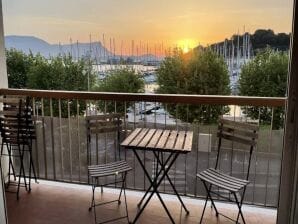 Apartment 3 Rooms for 5 People - Saint-Mandrier-sur-Mer - image1