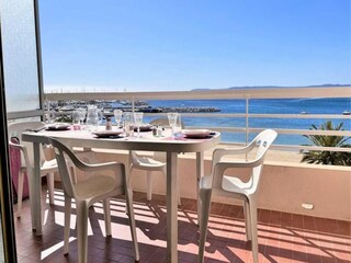 Appartement Le Lavandou  12