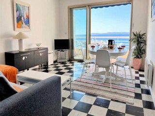 Appartement Le Lavandou  15