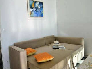 Appartement Le Lavandou  16