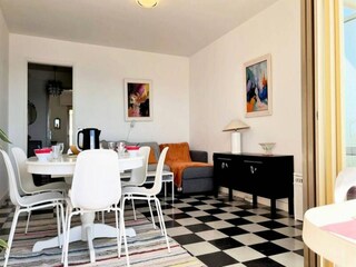Appartement Le Lavandou  5