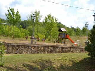 Type de propriété : Ferme Poppi Enregistrement extérieur 11