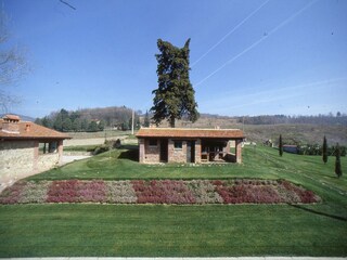 Fattoria Poppi Registrazione all'aperto 15