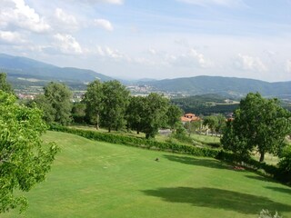 Fattoria Poppi Registrazione all'aperto 5