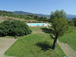 Type de propriété : Ferme Poppi Enregistrement extérieur 21