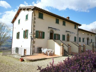 Fattoria Poppi Registrazione all'aperto 6