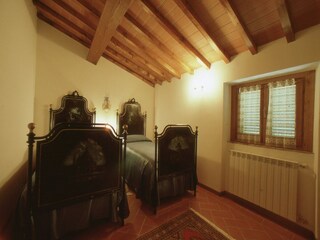 Bauernhof Poppi Ausstattung 25