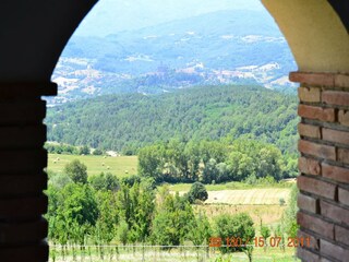 Fattoria Poppi Registrazione all'aperto 8