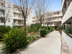 Apartment Wohnung mit Terrasse in Montpellier - Montpellier - image1