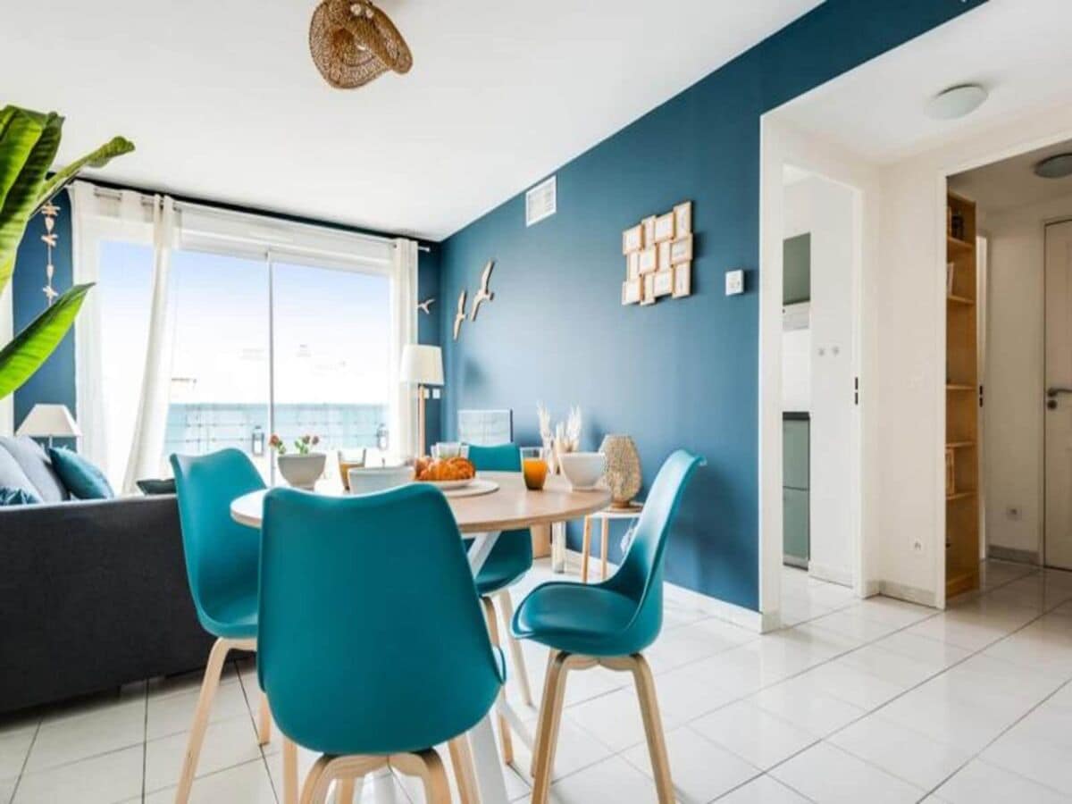 Apartment Montpellier Außenaufnahme 1