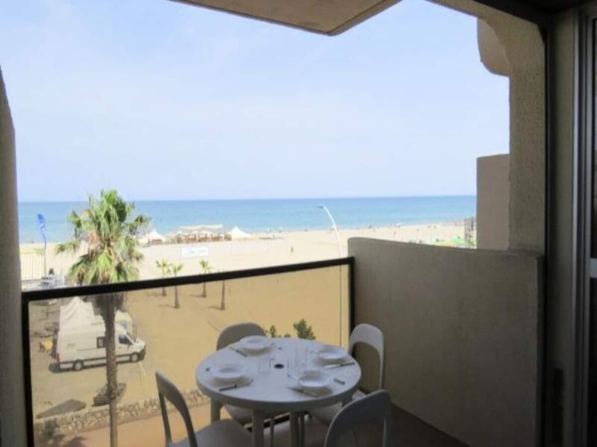 Apartamento Canet-en-Roussillon  1