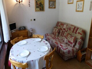 Apartment Saint-Gervais-les-Bains Außenaufnahme 16