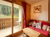 Apartamento Arâches-la-Frasse  1