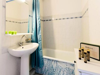 Appartement Cavalaire-sur-Mer Enregistrement extérieur 5