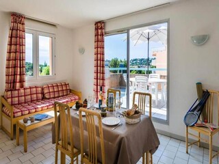 Appartement Cavalaire-sur-Mer Équipement 14