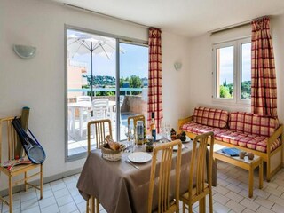 Apartamento Cavalaire-sur-Mer Características 17