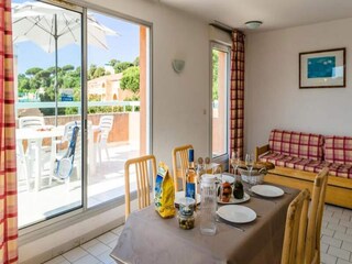 Apartamento Cavalaire-sur-Mer Características 12