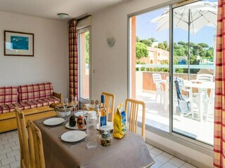 Appartement Cavalaire-sur-Mer Équipement 16