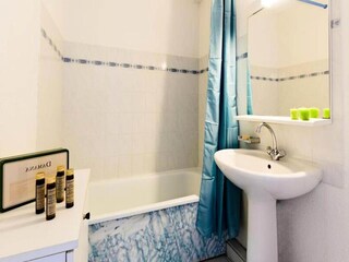 Appartement Cavalaire-sur-Mer Équipement 18