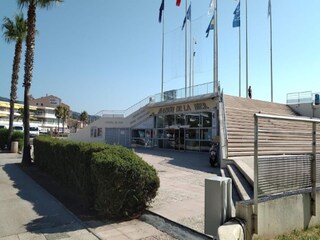 Appartement Cavalaire-sur-Mer Environnement 21