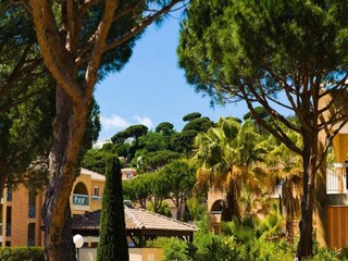 Appartement Cavalaire-sur-Mer Enregistrement extérieur 2