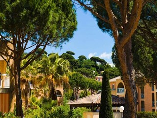 Apartamento Cavalaire-sur-Mer  25