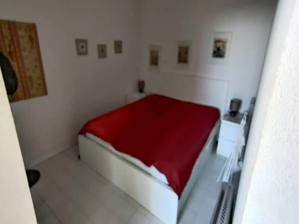 Appartement Les Issambres  1