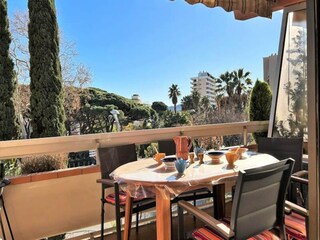 Apartamento Le Lavandou  16