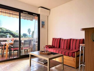 Appartement Le Lavandou  17