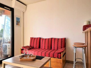Apartment Le Lavandou  14
