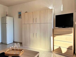 Apartamento Le Lavandou  18