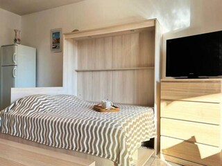 Apartamento Le Lavandou  2