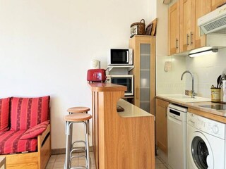 Apartamento Le Lavandou  3