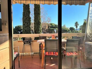 Apartamento Le Lavandou  4
