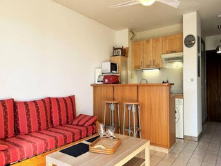 Apartamento Le Lavandou  7