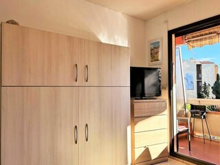 Apartamento Le Lavandou  8