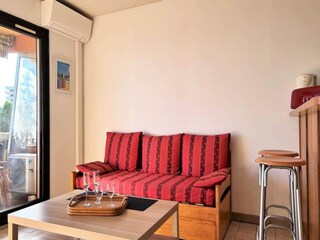 Apartamento Le Lavandou  14