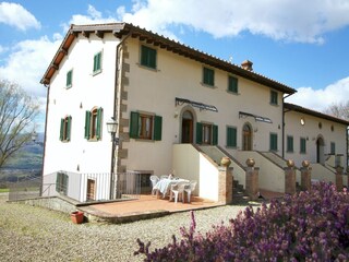 Fattoria Poppi Registrazione all'aperto 11