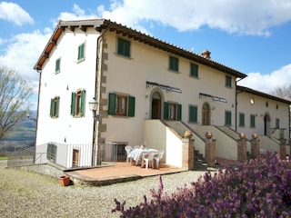 Type de propriété : Ferme Poppi Enregistrement extérieur 2